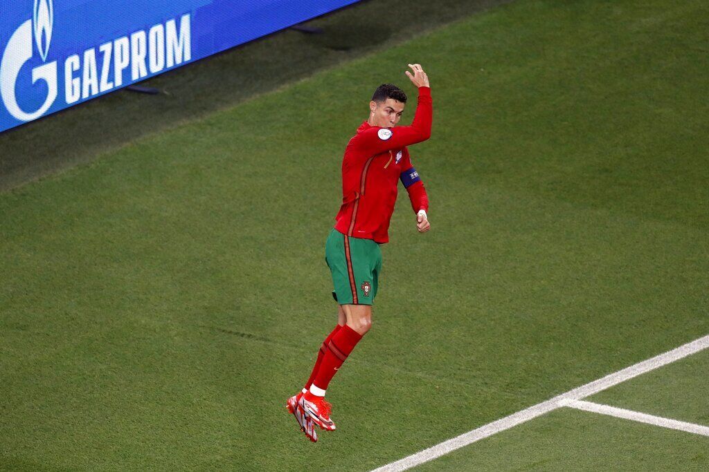 Euro 2020 Soccer Photo Gallery